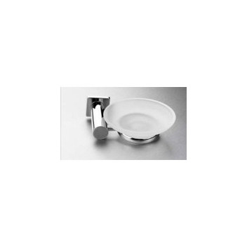 GV DI BELLA TRAPANI 4529FG SOAP HOLDER