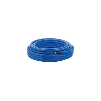 GEBERIT MEPLAFLEX PIPE INCL INSULATION 20x20m 602.139.00.1