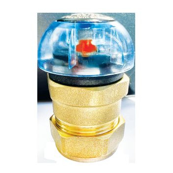 ADVANCED AD-VB-22 CXC VACUUM BREAKER 22MM