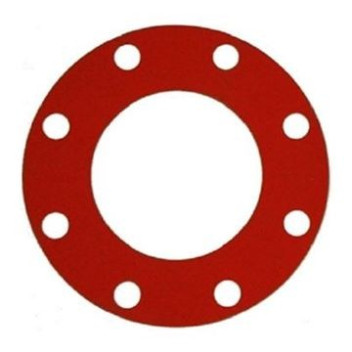 KLINGERITE FULL FACE GASKET T/16 100mm