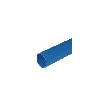 uPVC PRESSURE PIPE 40X6m PLAIN ENDED CL9