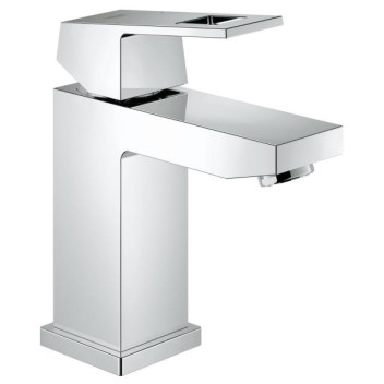 GROHE EUROCUBE BASIN MIXER SMOOTH BODY 15mm G-23132000 ###