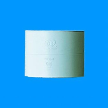 PVC SV SOCKET 110mm SOLVENT WELD S110DS