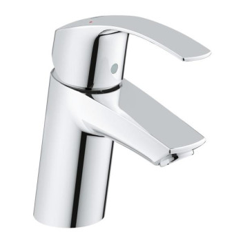 GROHE EUROSMART BASIN MIXER SMALL 1TH G-32467002