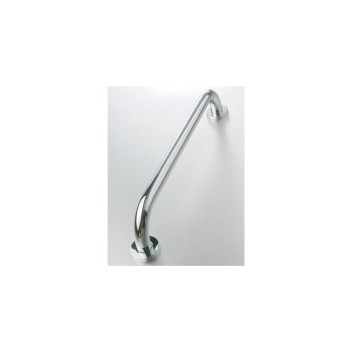 GV DI BELLA LF001 GRAB RAIL STRAIGHT POLISHED LIGHT DUTY DOMESTIC 400M