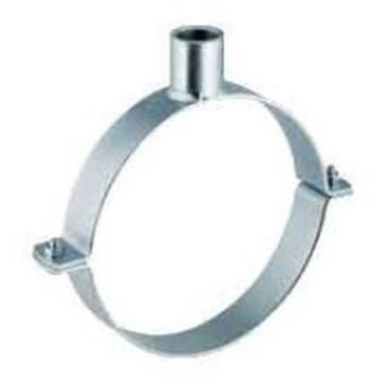 GEBERIT 370.840.00.1 PLUVIA BRACKET & THREADED NUT 200mm