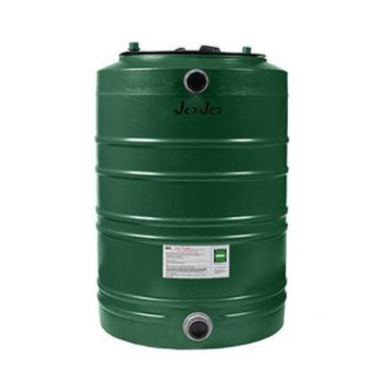 JOJO WATER TANK VERTICAL 500L GREEN