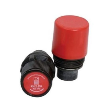 KWIKOT KH2-154C CARTRIDGE FOR 400kPa EXPANSION RELIEF VALVE