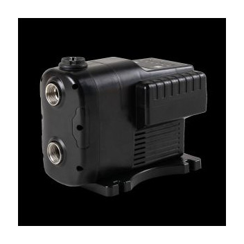 VISCOSITY VSD INTELLIGENT MULTISTAGE CENTRIFUGAL PUMP SSP100 0.75KW 2