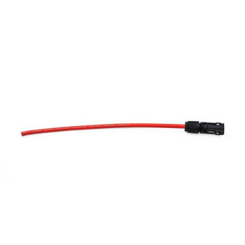 GEYSERWISE SPARE PIGTAIL WITH MALE MC4