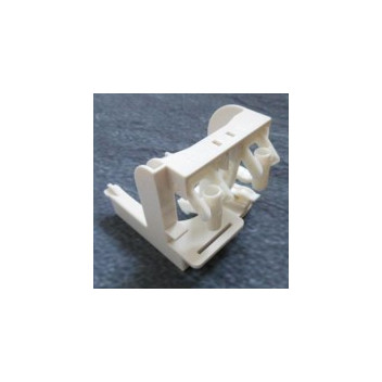 GEBERIT 240.510.00.1 SUPPORT BLOCK FOR FLUSH VALVE IMPULS