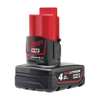NOVOPRESS SPARE BATTERY ONLY 12V 4AH FOR ACO103 TOOL 1-671