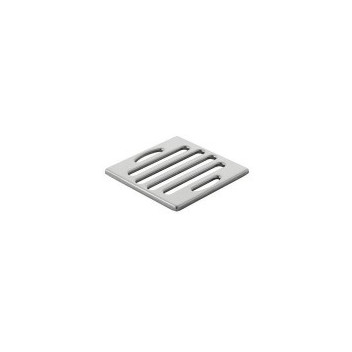 GEBERIT 241.640.00.1 GRATING WITHOUT SCREW CONNECTION