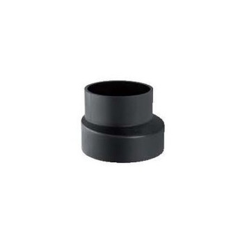 GEBERIT HDPE SHORT ECCENTRIC REDUCER 110x40mm 367.558.16.1