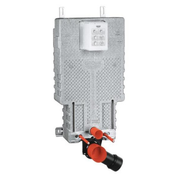 GROHE CONCEALED CISTERN ONLY UNISET G-38643001