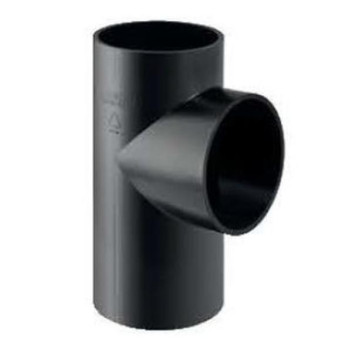 GEBERIT 371.197.16.1 250X250 88.5 BRANCH FITTING