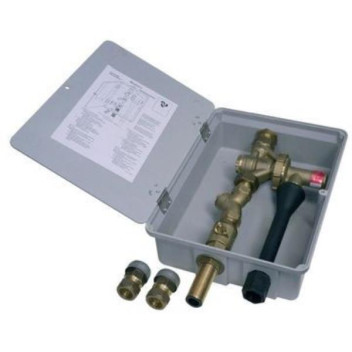 COBRA PCV MASTERBOX WATER STATION 400KPA 20MM PA5-1