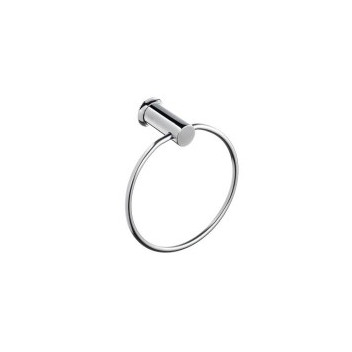 STUNNING 204 ALLURE TOWEL RING