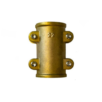 MENDMASTER REPAIR COUPLING 28mm