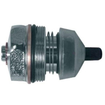 COBRA SPARE FLUSH VALVE HEAD PART PISTON ONLY C-FM8-32/N