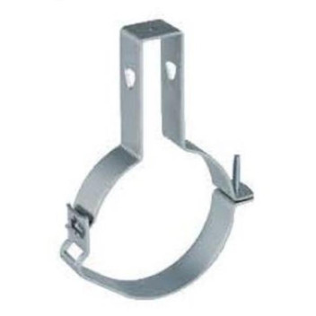GEBERIT 367.861.00.1 PLUVIA ADJ PIPE BRACKET DIA 110MM