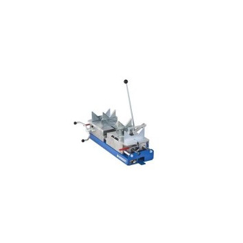 GEBERIT WELDING UNIVERSAL MACHINE FOR 40-315mm 356.201.00.1