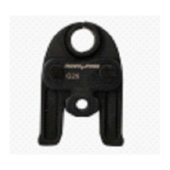 NOVOPRESS RADIAL G PROFILE CRIMPING JAW ONLY 26mm PB1-G