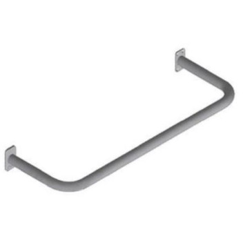 FRANKE 2510014 SS CISTERN BACK GRAB RAIL CNTXBR 750X205 DEEP