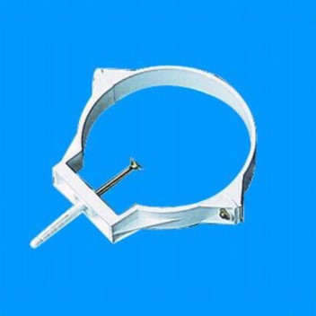 PVC HOLDERBAT FOR 110mm PVC PIPE S110HB