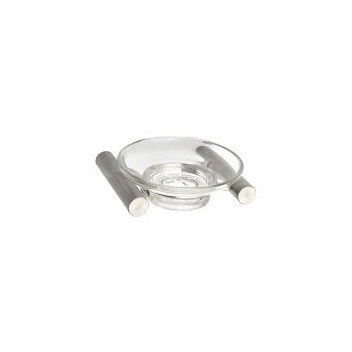 STUNNING 675 SLIMLINE SOAP DISH