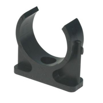 VULCATHENE PC91 PIPE CLIP 51mm