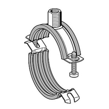 GISMO SIKLA RATIO PIPE CLAMP S2000 108-114mm