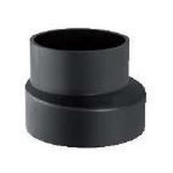 GEBERIT 50X40 SHORT ECCENTRIC REDUCER 361.558.16.1