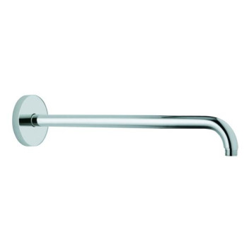 GROHE 28982 RAINSHOWER SHOWER ARM MODERN 378mm