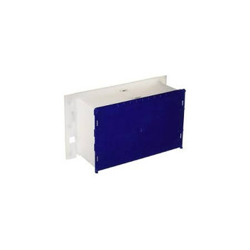 GEBERIT 243.345.00.1 SIGMA PROTECTIVE HOUSING FOR UP320 CISTERN 50mm