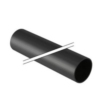 GEBERIT HDPE DRAINAGE PIPE 160x5m 369.000.16.0