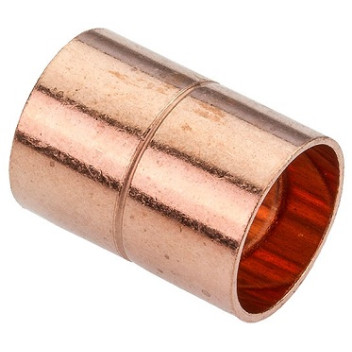COPPERMAN COPCAL STRAIGHT COUPLER 54mm CXC