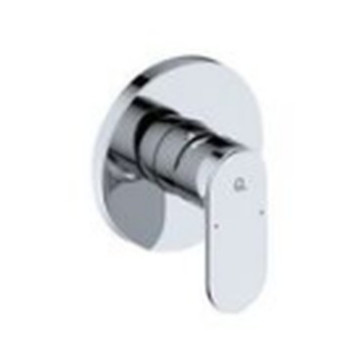 BATHROOM BUTLER SOLACE TP1310 CONCEALED SINGLE LEVER SHOWER MIXER CP