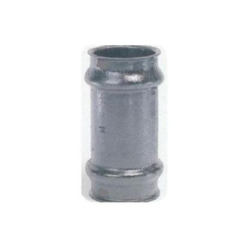 CAST IRON / PVC REPAIR COUPLING 160mm