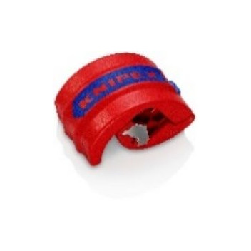KNIPEX BiX PVC PIPE CUTTER 20-50mm 902210BK