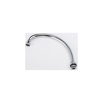 NEOPERL SINK MIXER SPOUT CP HEAVY PATTERN 0304