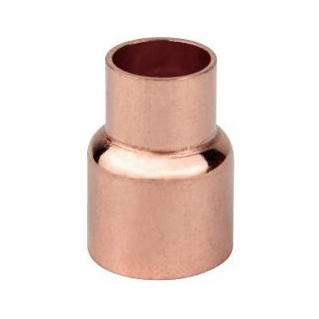 COPPERMAN COPCAL FITTING REDUCER 54x15mm MCXC
