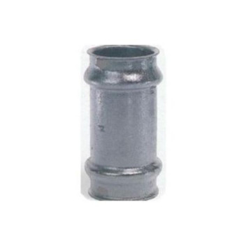 CAST IRON / PVC REPAIR COUPLING 110mm