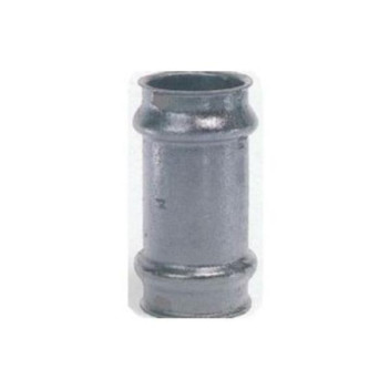 CAST IRON / PVC REPAIR COUPLING 110mm