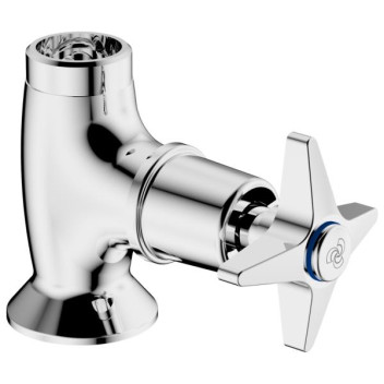 COBRA STAR SINK PILLAR TAP ONLY - NO SPOUT 15mm HP CP 115N