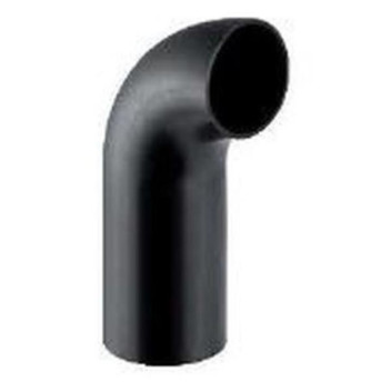 GEBERIT 40mm 90deg LONG RADIUS BEND 360.055.16.1