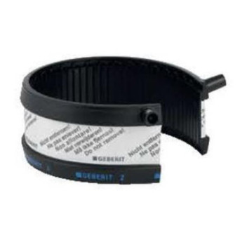 GEBERIT 125mm ELECTROWELD TAPE FOR ANCHOR BRACKET 368.776.16.1