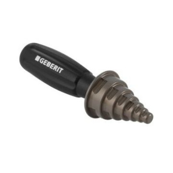 GEBERIT MEPLA DEBURRING AND CALIBRATION TOOL 16mm-50mm 690.211.00.1