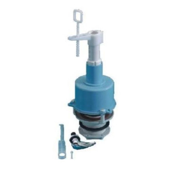 DUTTON FP12B SUPA FLUSH VALVE & HANDLE ASSY & HOOK