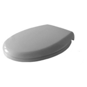 LECICO UNIVERSAL SOFT CLOSE TOILET SEAT 2004